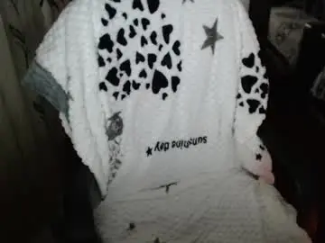 Chaturbate Sex Cam of evadream1