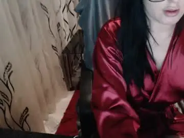 Chaturbate Sex Chat of evadream1