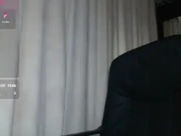 Chaturbate Live Porn of evadream1