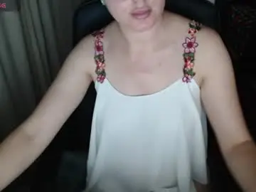 Chaturbate Live Sex Cam of evadream1