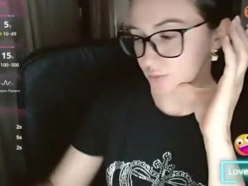 Chaturbate Free Porn Cam of evadream1