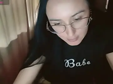 Chaturbate Best live sex cam show of evadream1
