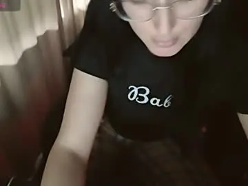 Chaturbate Live Porn of evadream1