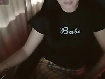 Chaturbate Live Sex Cam of evadream1