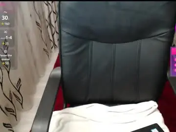 Chaturbate Free Porn Cam of evadream1