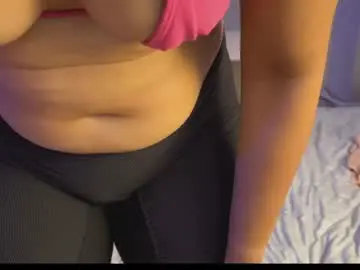 Chaturbate Sex Chat of ingridhotty
