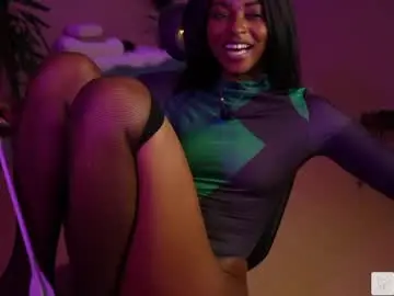 Chaturbate Live Sex of jada_valentine