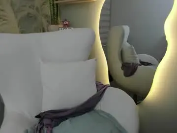 Chaturbate Live Sex of julieta_evans_1