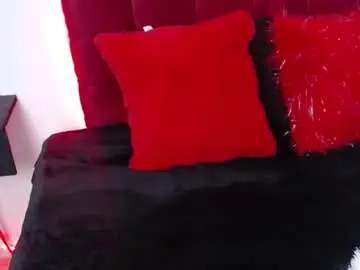 Chaturbate Sex Chat of karinasantana_