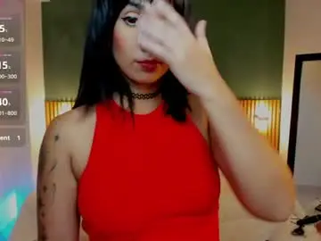 Chaturbate Best live sex cam show of kristen_kassi