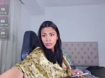 Chaturbate Live Sex Cam of ms_freya