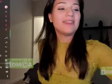 Chaturbate Live Porn of mymelisa