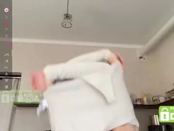 Chaturbate Live Porn of mymelisa