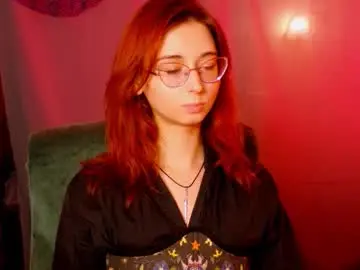 Chaturbate Adult Webcam of orianna_blade