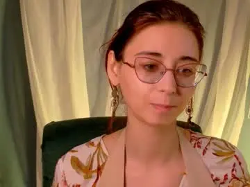 Chaturbate Adult Video Chat of orianna_blade