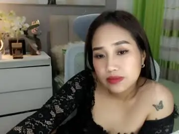 Chaturbate Private Sex Chat of samanthasaintz