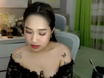 Chaturbate Adult Webcam of samanthasaintz