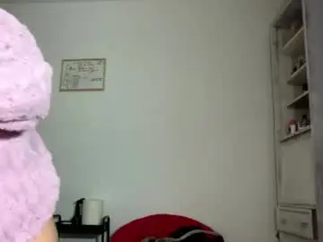 Chaturbate Sex Cam of samymoon3