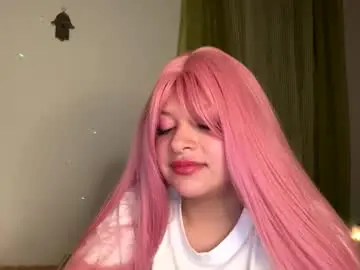 Chaturbate Best live sex cam show of samymoon3