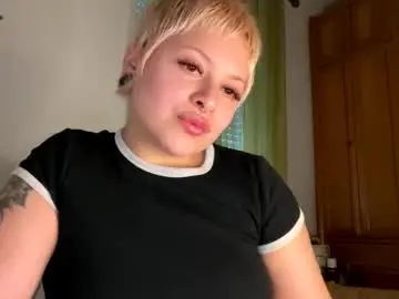 Chaturbate Live Sex of samymoon3