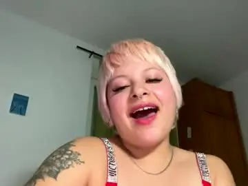 Chaturbate Sex Chat of samymoon3