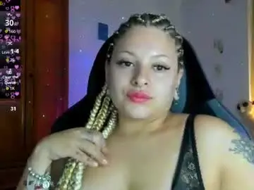 Chaturbate Free Porn Cam of samymoon3