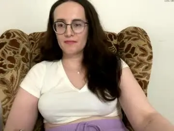 Chaturbate Nude Webcam of sofianicegirl