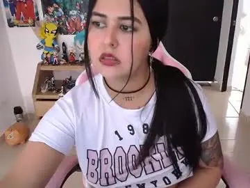 Chaturbate Live Sex Cam of sub_nezuko_69