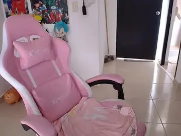 Chaturbate Live Porn of sub_nezuko_69