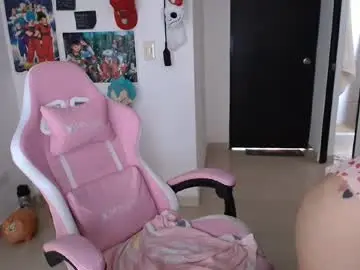 Chaturbate Best Webcam of sub_nezuko_69
