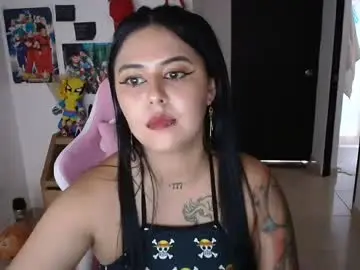 Chaturbate Live Sex of sub_nezuko_69