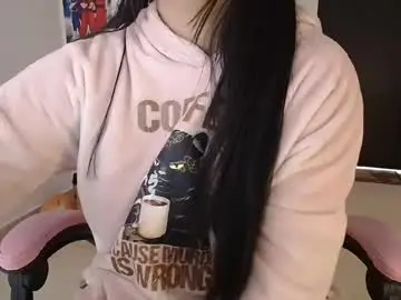 Chaturbate Sex Cam of sub_nezuko_69