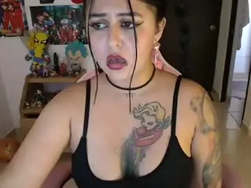 Chaturbate Live Sex Cam of sub_nezuko_69