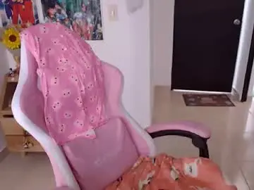 Chaturbate Nude Webcam of sub_nezuko_69