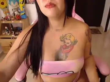 Chaturbate Best live sex cam show of sub_nezuko_69