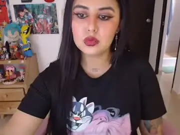 Chaturbate Free Porn Cam of sub_nezuko_69