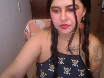 Chaturbate Sex Chat of sub_nezuko_69