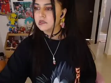 Chaturbate Free Porn Cam of sub_nezuko_69