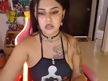 Chaturbate Live Porn of sub_nezuko_69