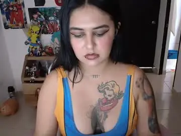 Chaturbate Best Webcam of sub_nezuko_69