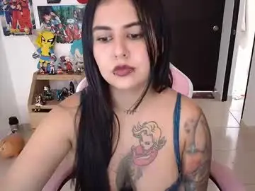 Chaturbate Sex Cam of sub_nezuko_69