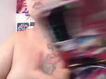 Chaturbate Sex Cam of sub_nezuko_69
