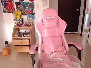 Chaturbate Free Porn Cam of sub_nezuko_69