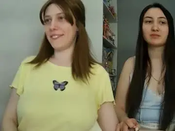 Chaturbate Adult Webcams of summerbluesky