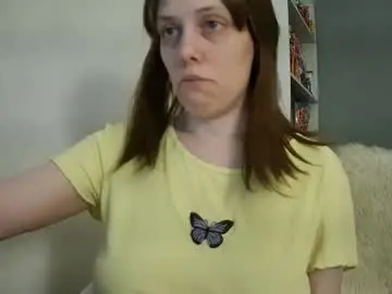 Chaturbate Live Sex of summerbluesky