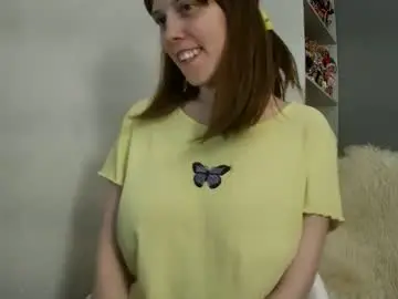 Chaturbate Free Live Porn of summerbluesky