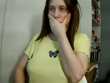 Chaturbate Adult Video Chat of summerbluesky