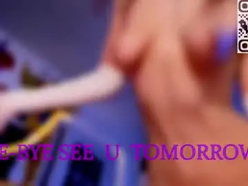 Chaturbate Sex Cam of sunny_mouse