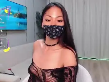 Chaturbate Live Sex of thaibooo