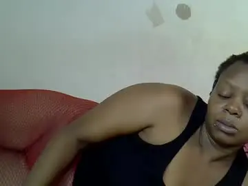 Chaturbate Nude Webcam of african_rasta